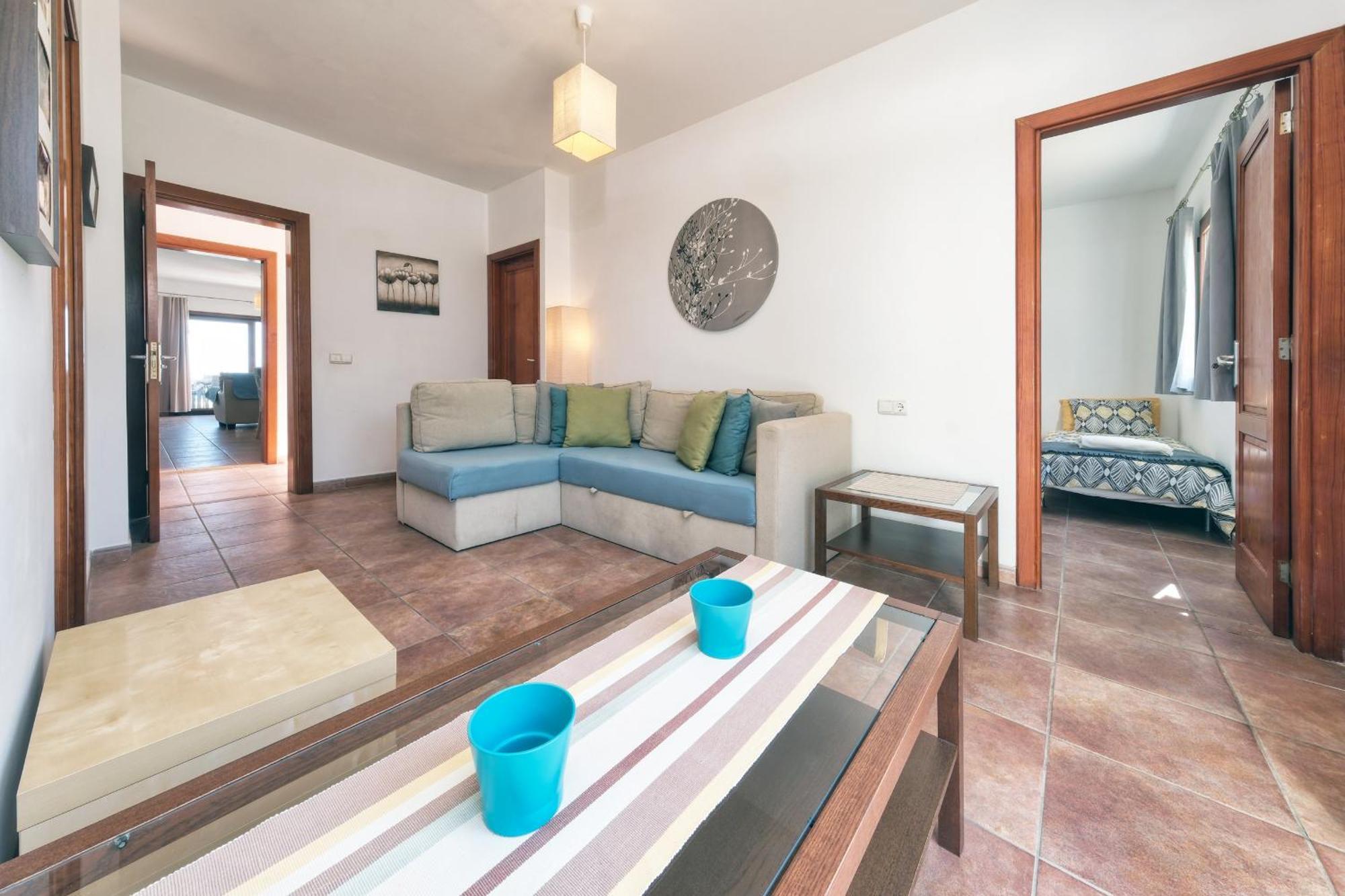 Lava And Sea- Private Pool, Amazing Sea Views Villa Playa Blanca  Exteriör bild