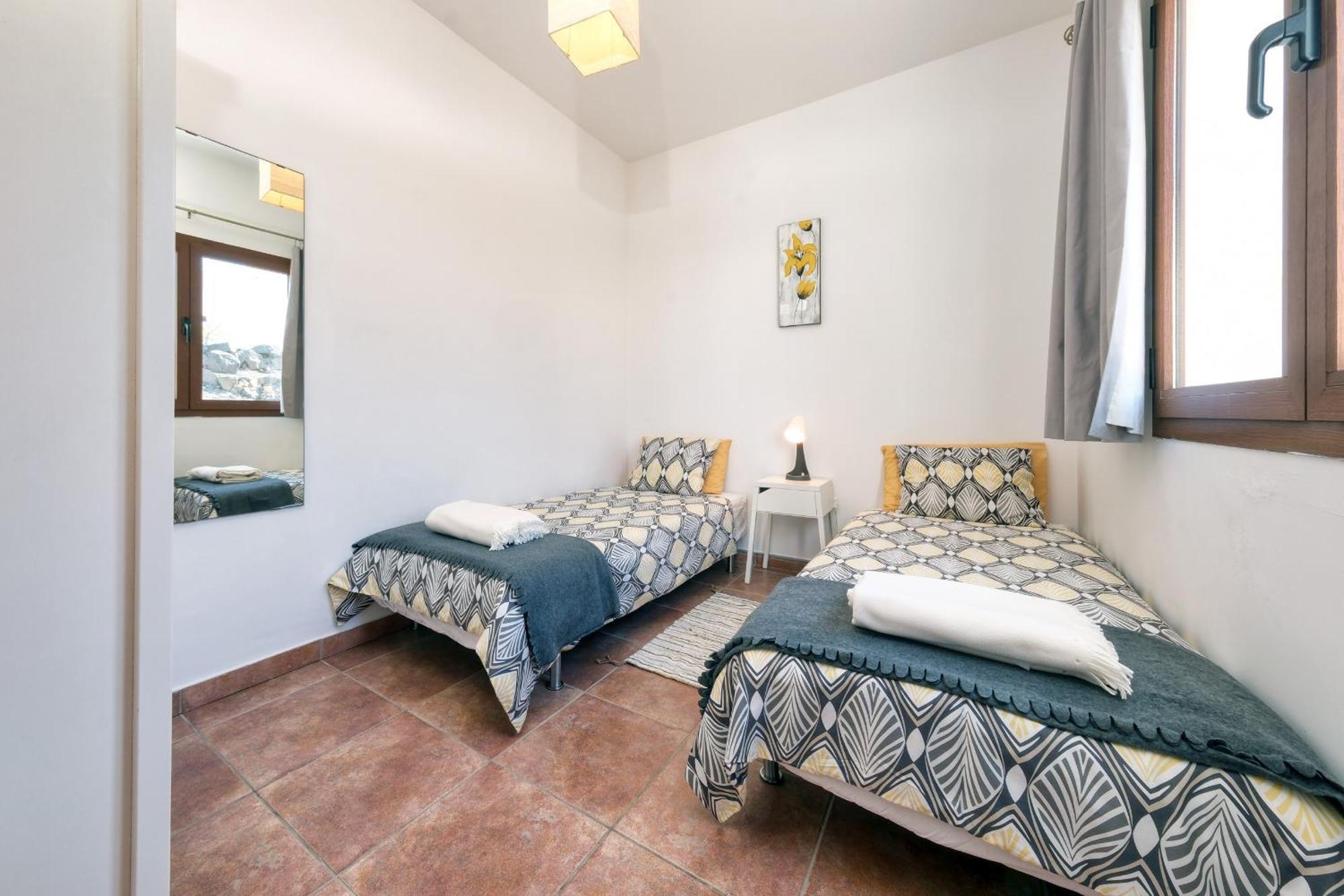 Lava And Sea- Private Pool, Amazing Sea Views Villa Playa Blanca  Exteriör bild